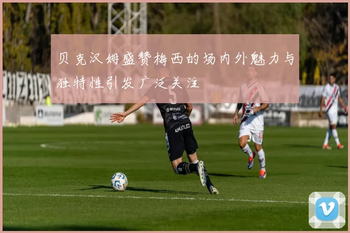贝克汉姆盛赞梅西的场内外魅力与独特性引发广泛关注