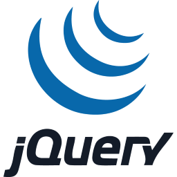 Logotipo jquery