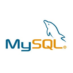 Logotipo MySQL