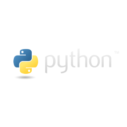 Logotipo Python